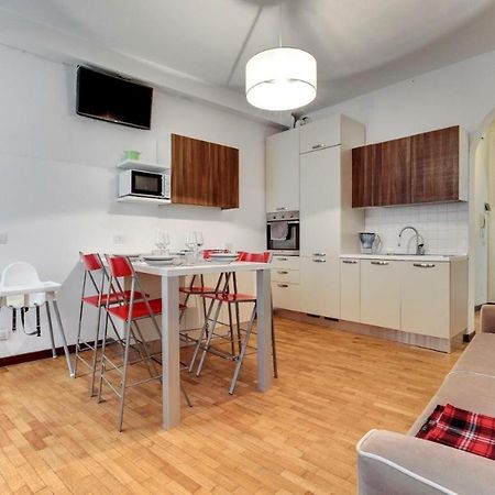 Ca' Torretta - San Marco Apartment Benátky Exteriér fotografie