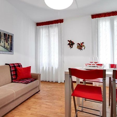 Ca' Torretta - San Marco Apartment Benátky Exteriér fotografie