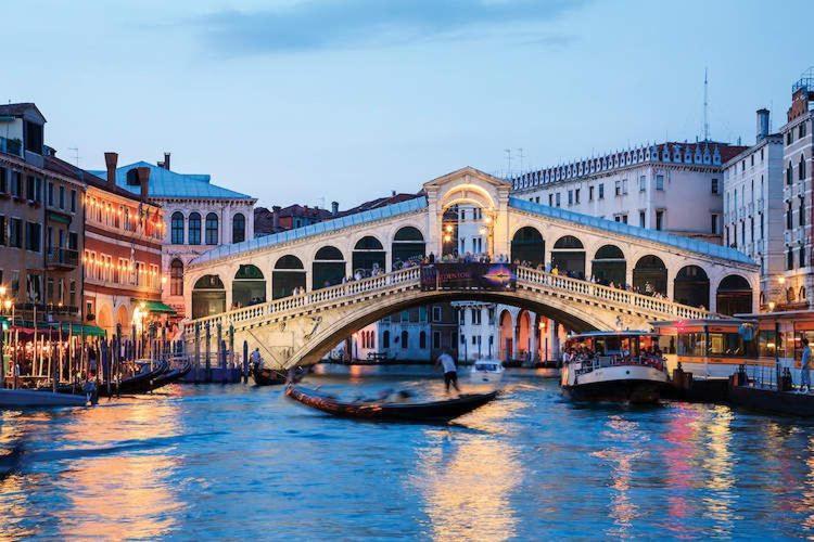 Ca' Torretta - San Marco Apartment Benátky Exteriér fotografie